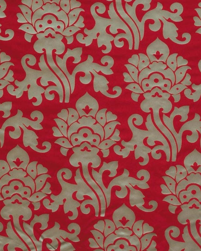 MURANO - Red