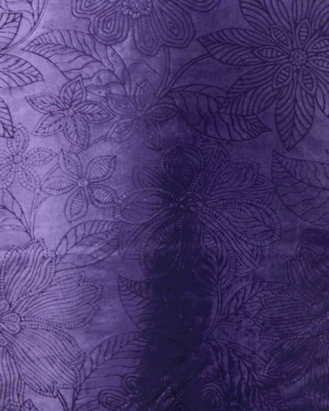 MUSETTA - Purple, multi-color
