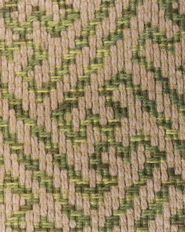 MYRIADA - Green