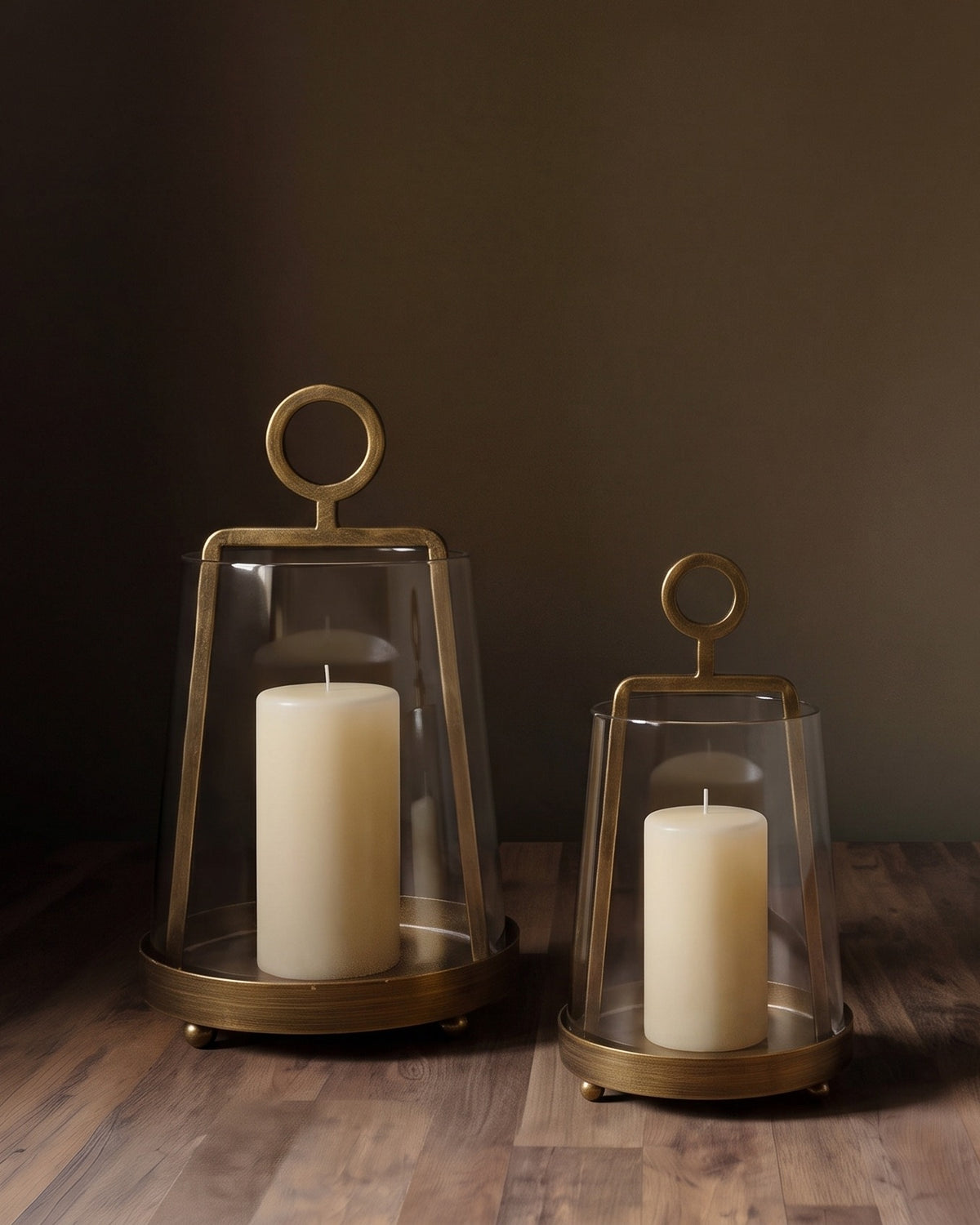 The Halcyon Lanterns