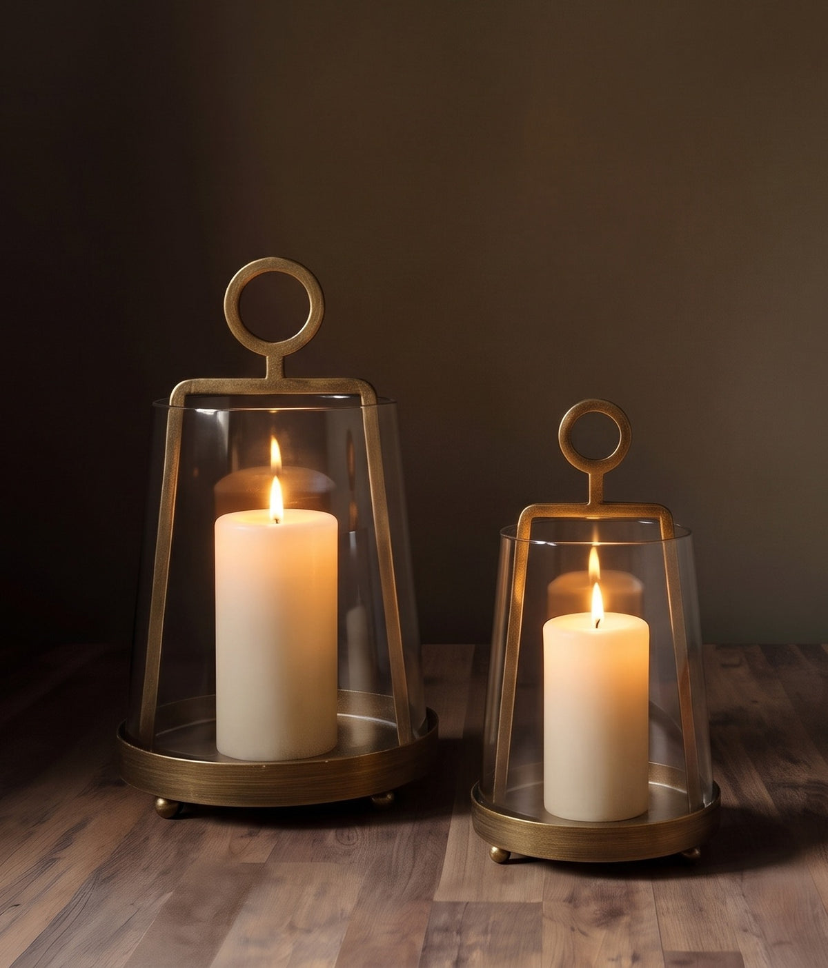 The Halcyon Lanterns