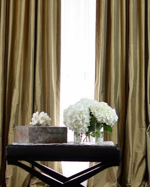 Fabric By The Yard - Nuvolo Silk