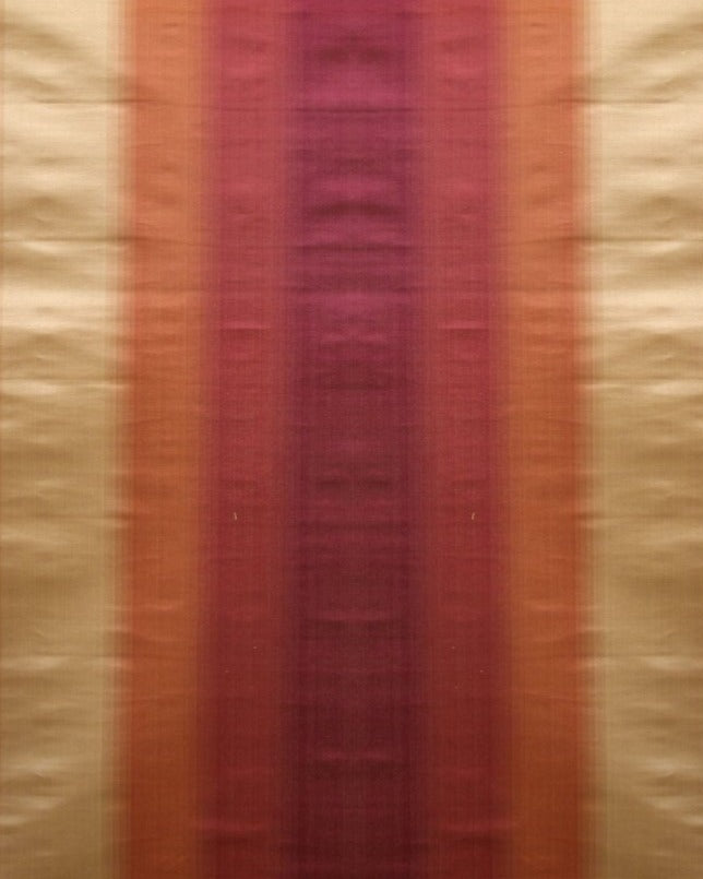 NUVOLO DEGRADE - Red, Orange, Multi-Color