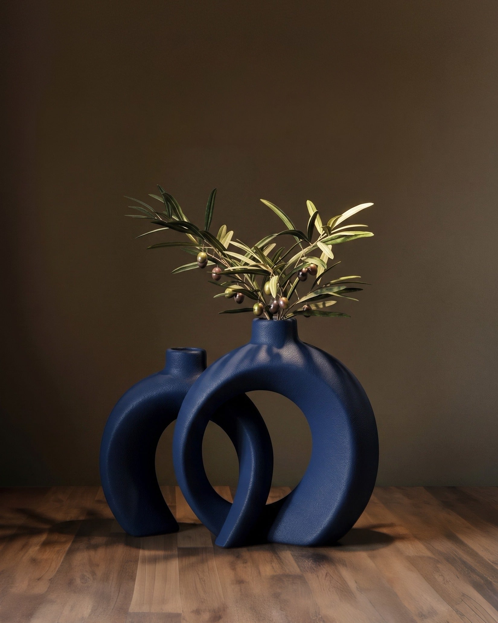 The Calliope Vessel