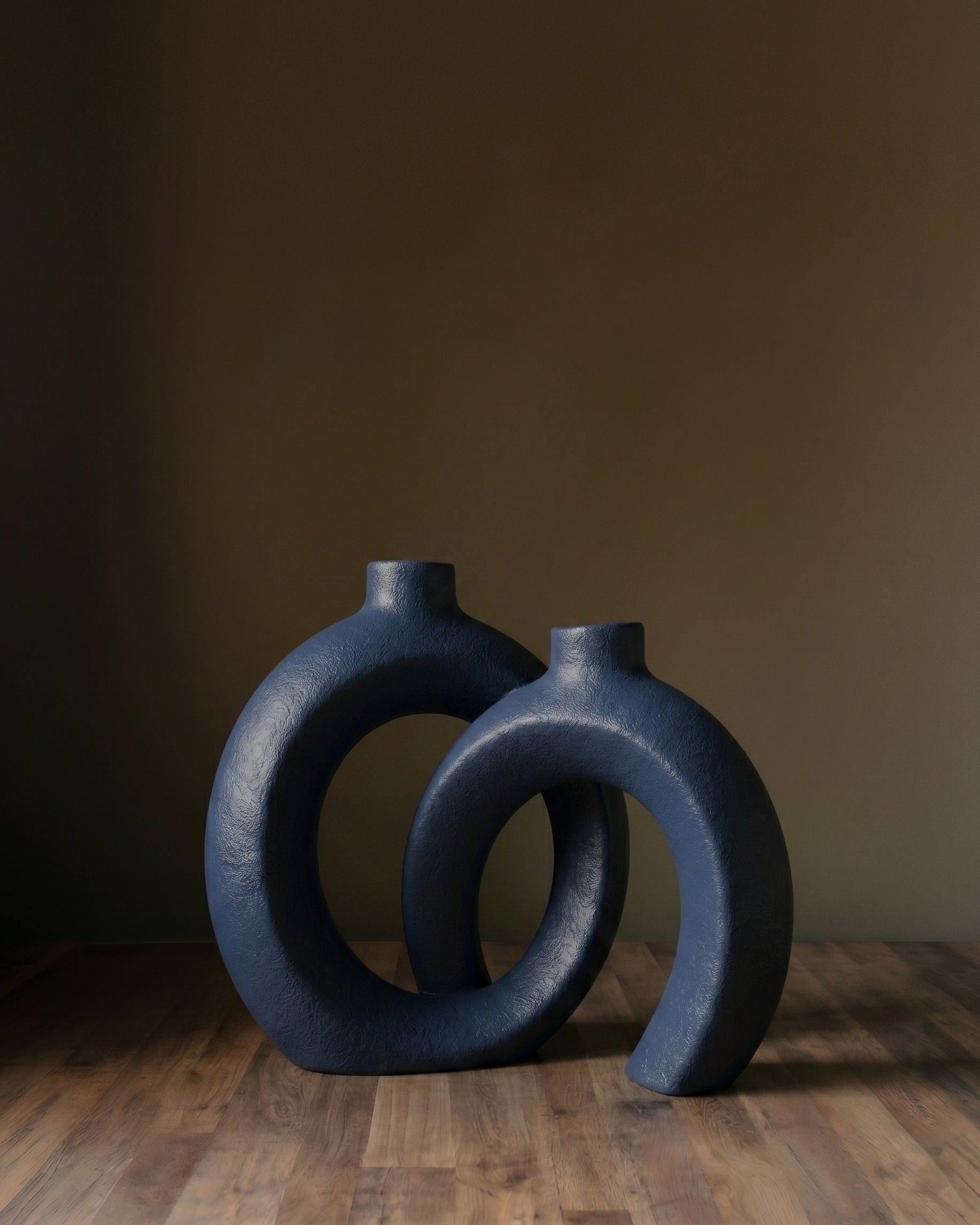 The Calliope Vessel