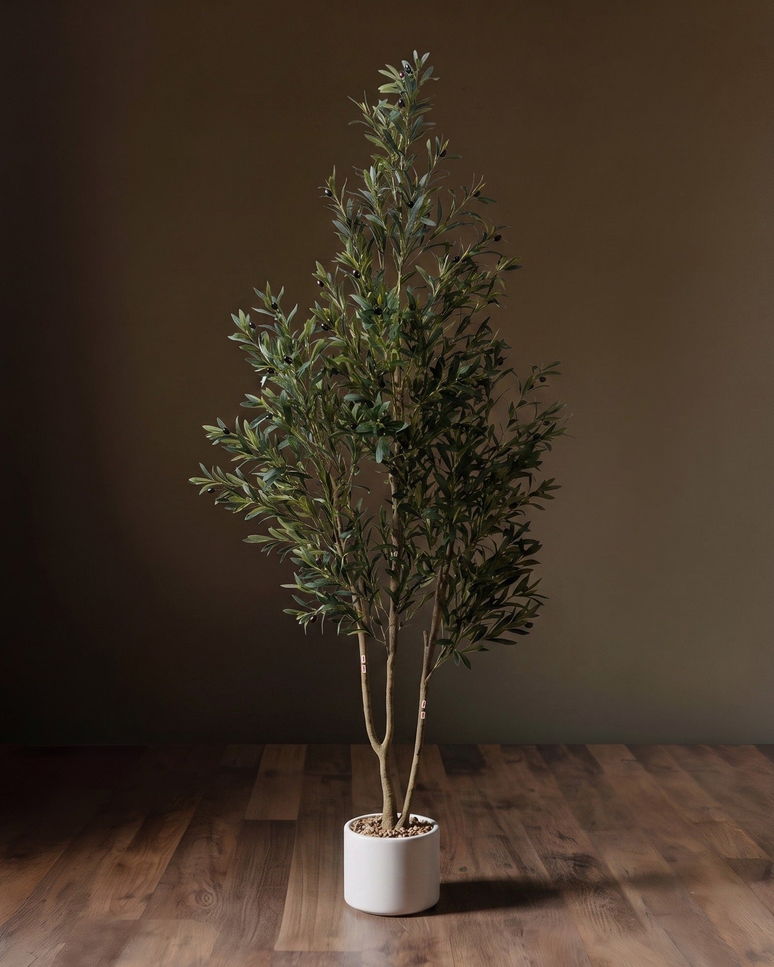 Verona Faux Olive Tree