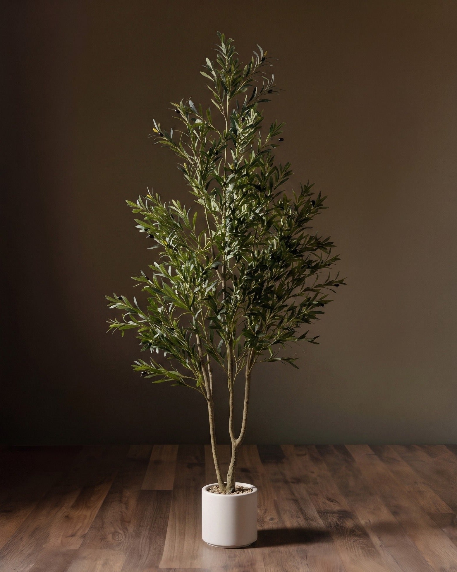 Verona Faux Olive Tree
