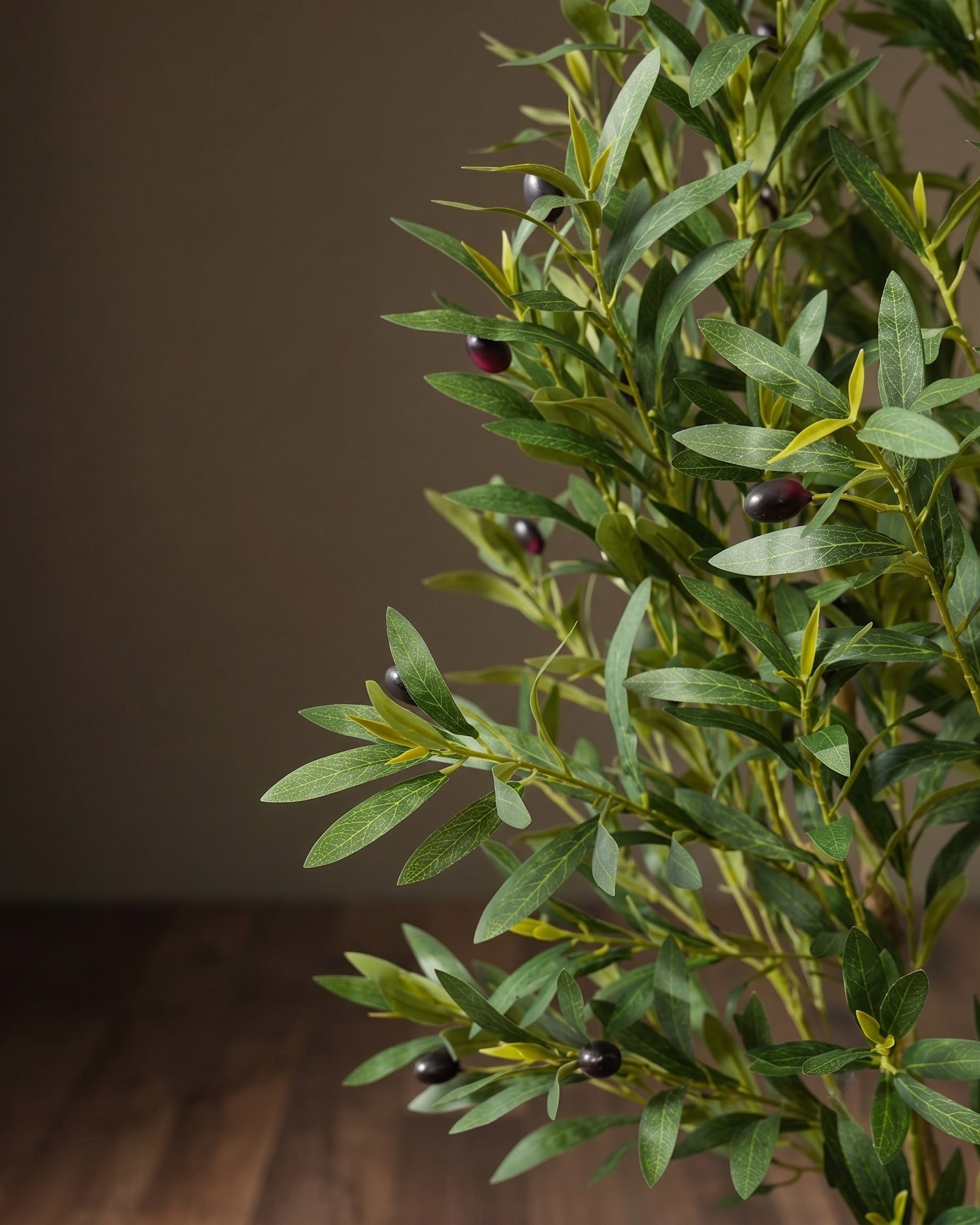 Verona Faux Olive Tree