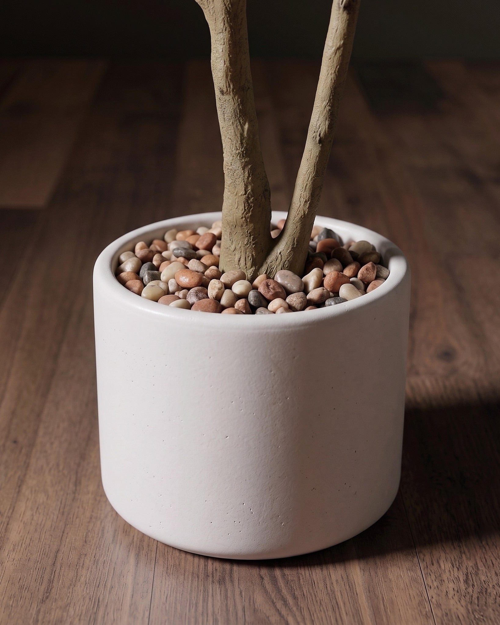 Verona Faux Olive Tree