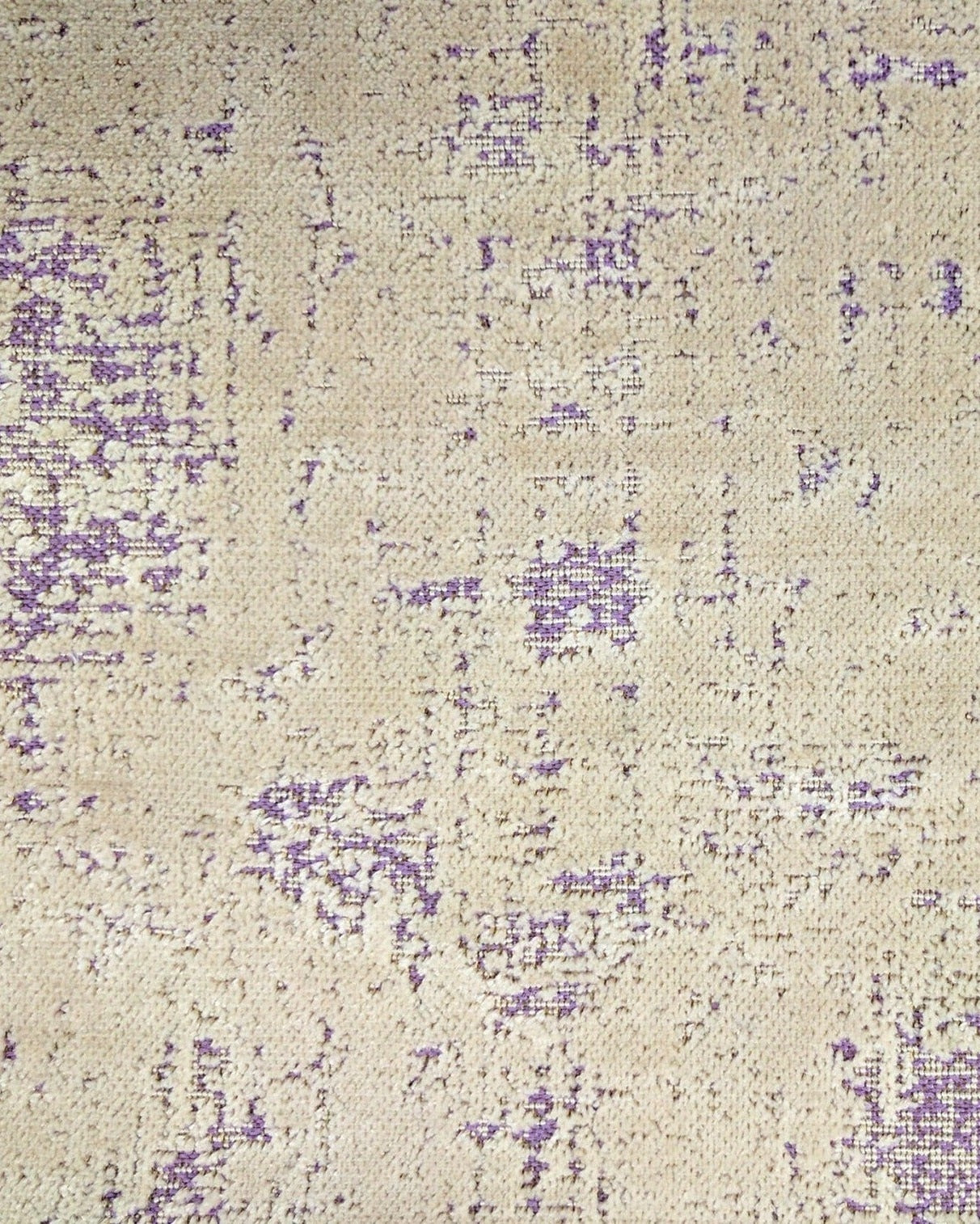 Olivia, Purple