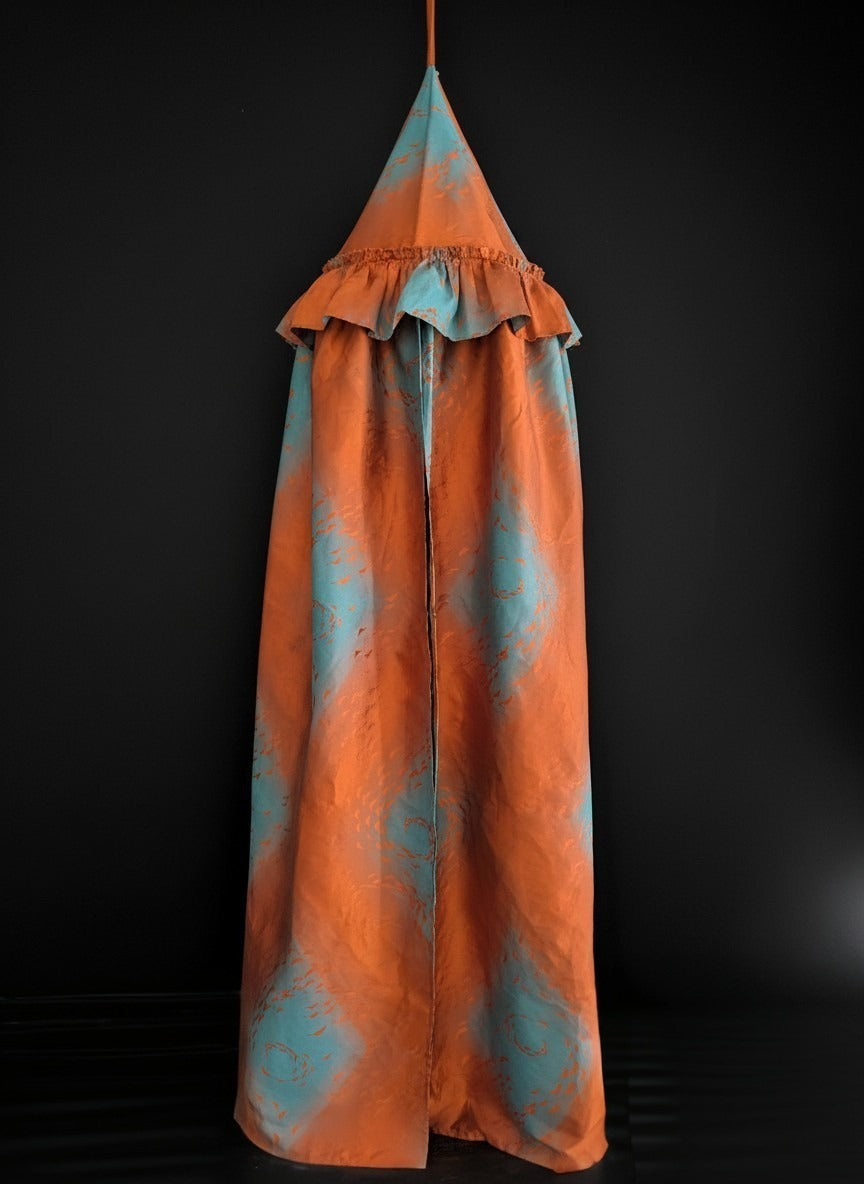Carlota Silk Canopy