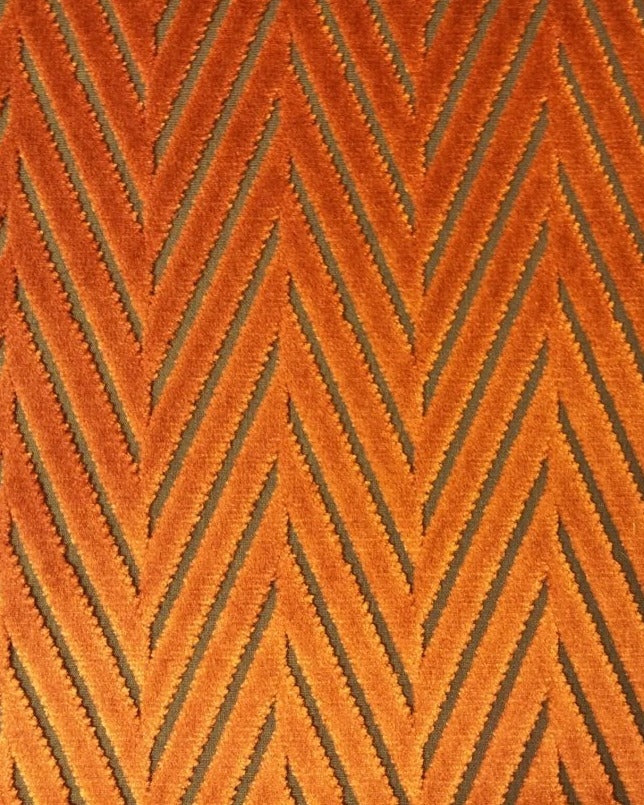 ORIGAMI - Orange