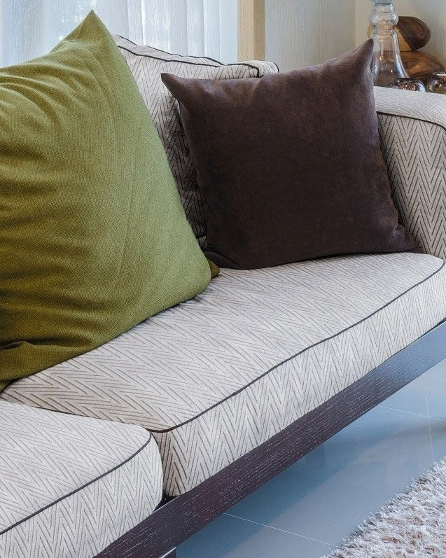 Fabric By The Yard - Origami Velvet