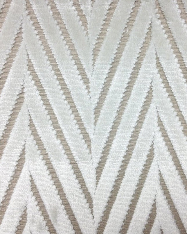 ORIGAMI - White