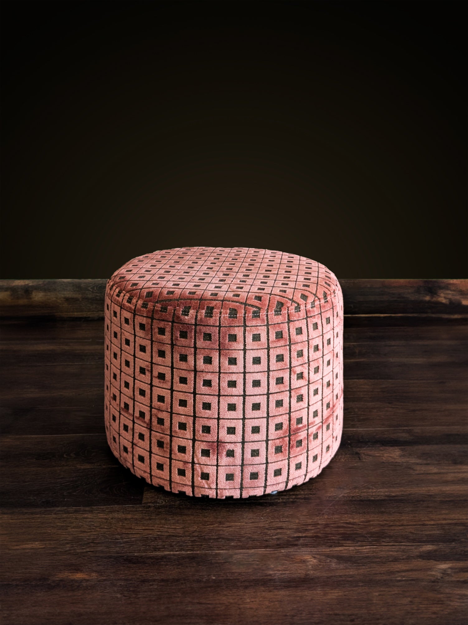 Paloma Ottoman