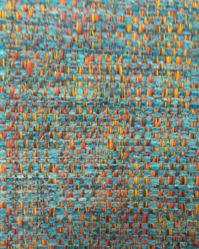 PAPARAZZO - Blue, Multi-Color