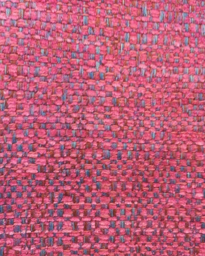 PAPARAZZO - pink, red