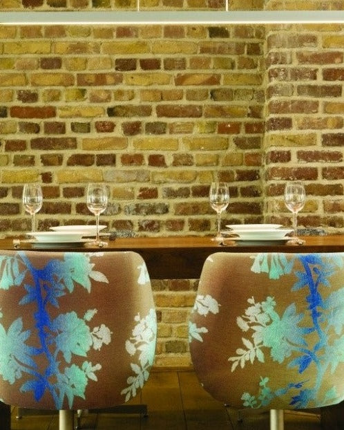 Fabric By The Yard - Paradesha Linen