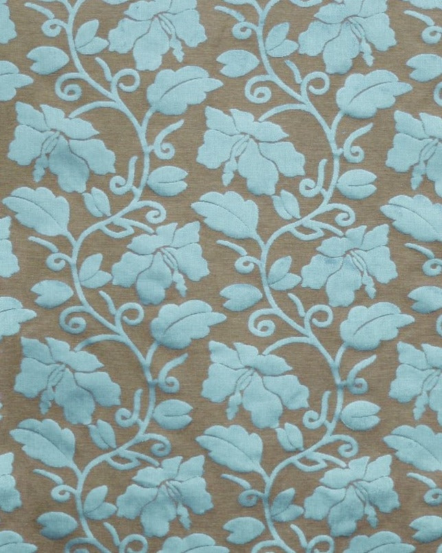 PEMBROKE - Blue