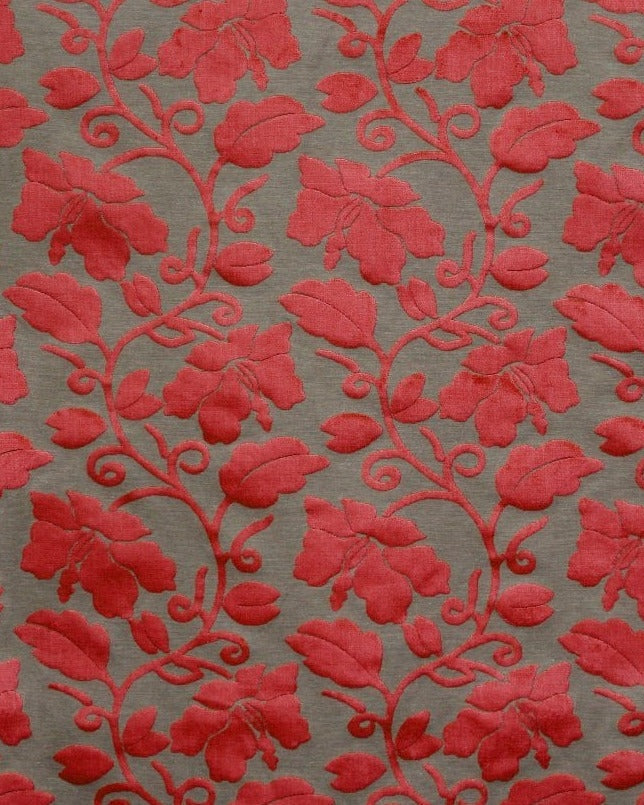 PEMBROKE - Red