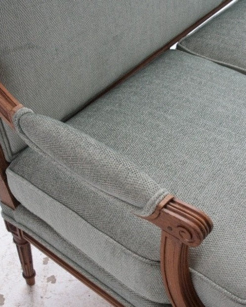 Perses Textured Solid Fabric