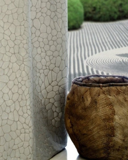Fabric By The Yard - Pietre Silk
