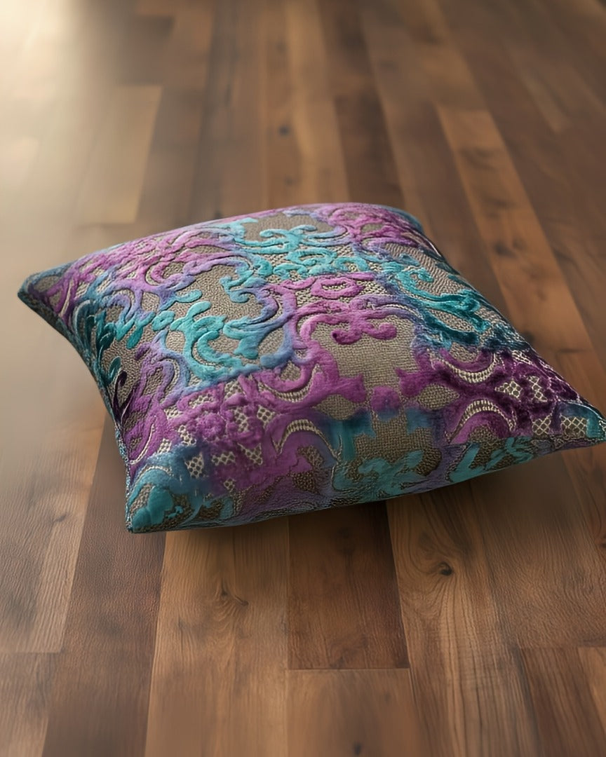 Seraphina Velvet Pillow