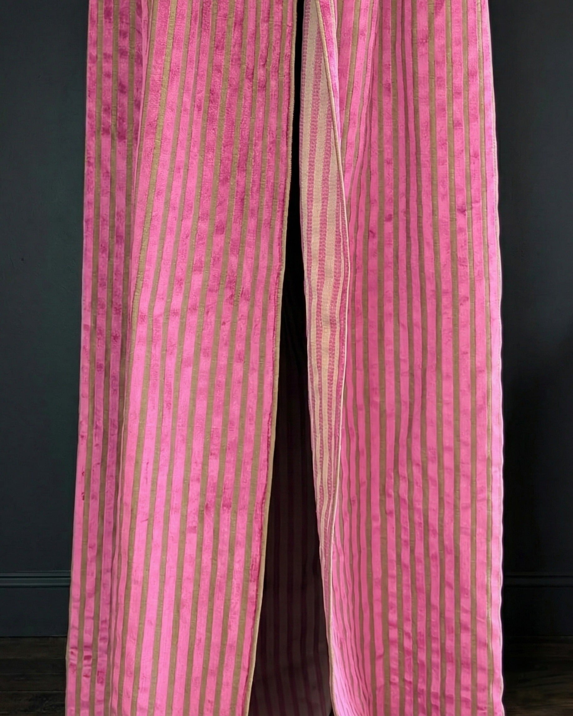 Isabella Velvet Canopy