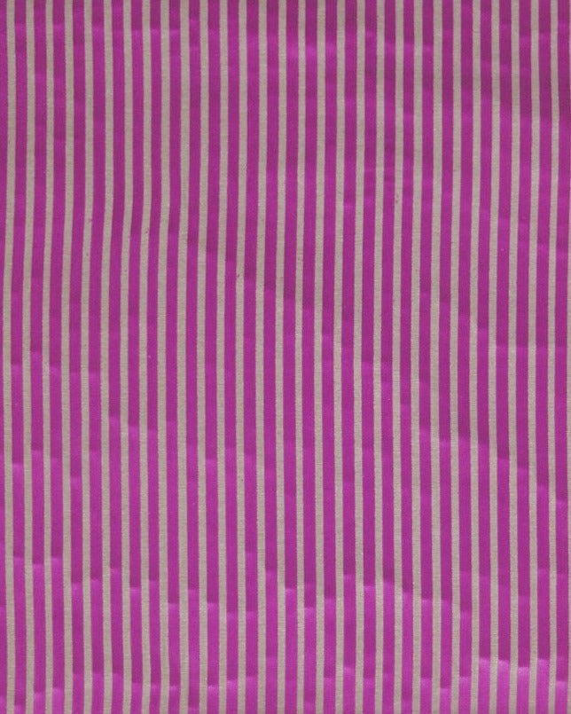 Edloe Linen Velvet Child Sofa - Fuchsia