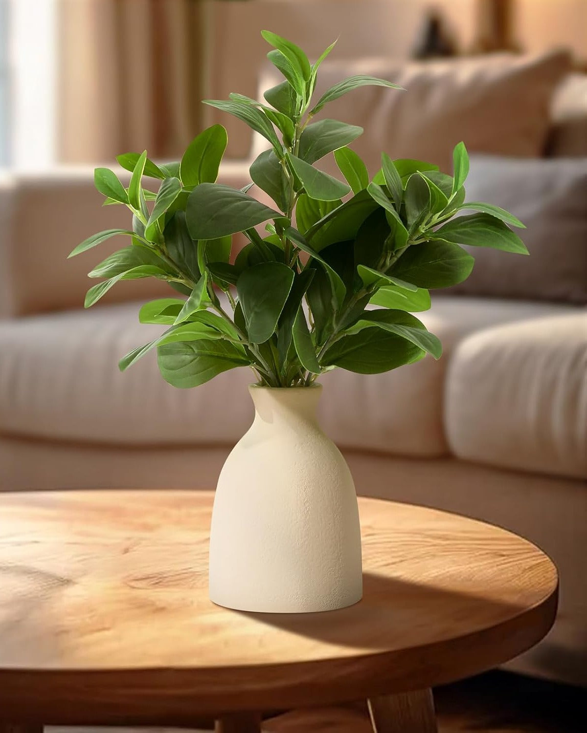 The Atelier Faux Botanical Arrangement
