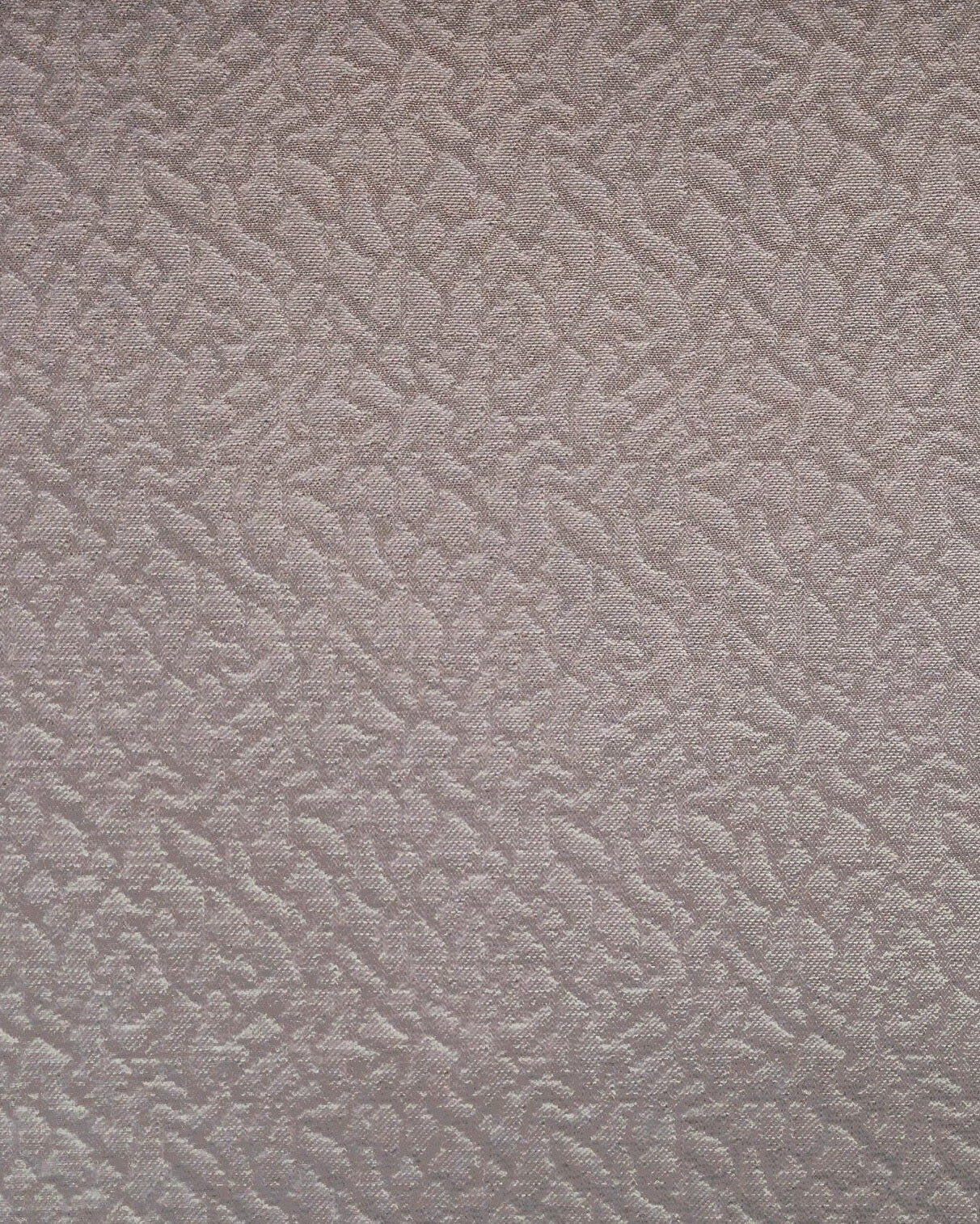Purple, Gray