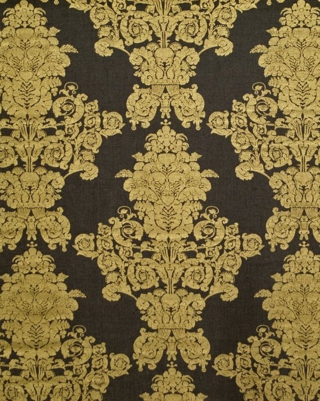 POMPADOUR - Gold