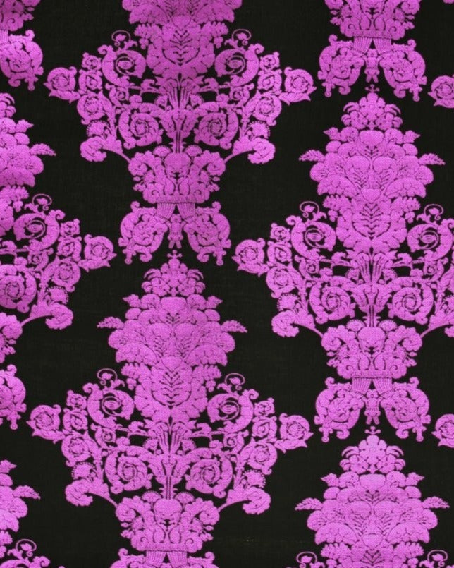 POMPADOUR - Pink