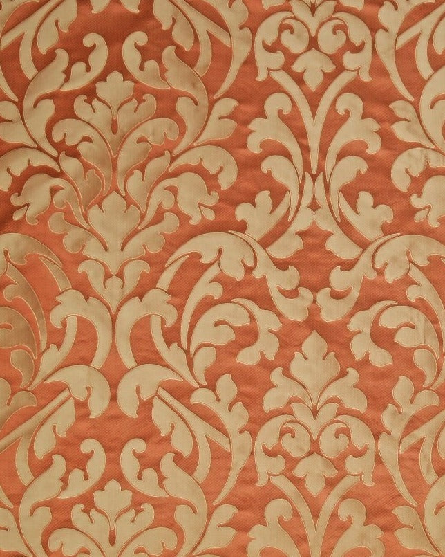 PONTE VECCHIO - Orange
