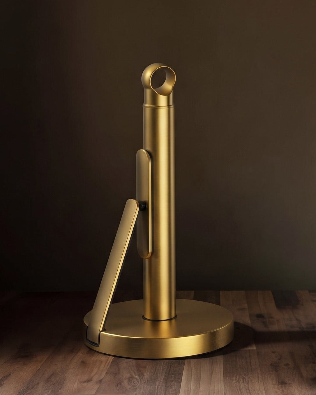 Aegis Architectural Tension Paper Towel Holder