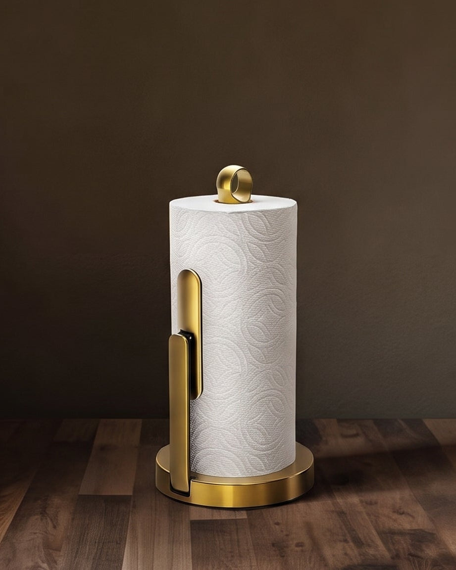 Aegis Architectural Tension Paper Towel Holder