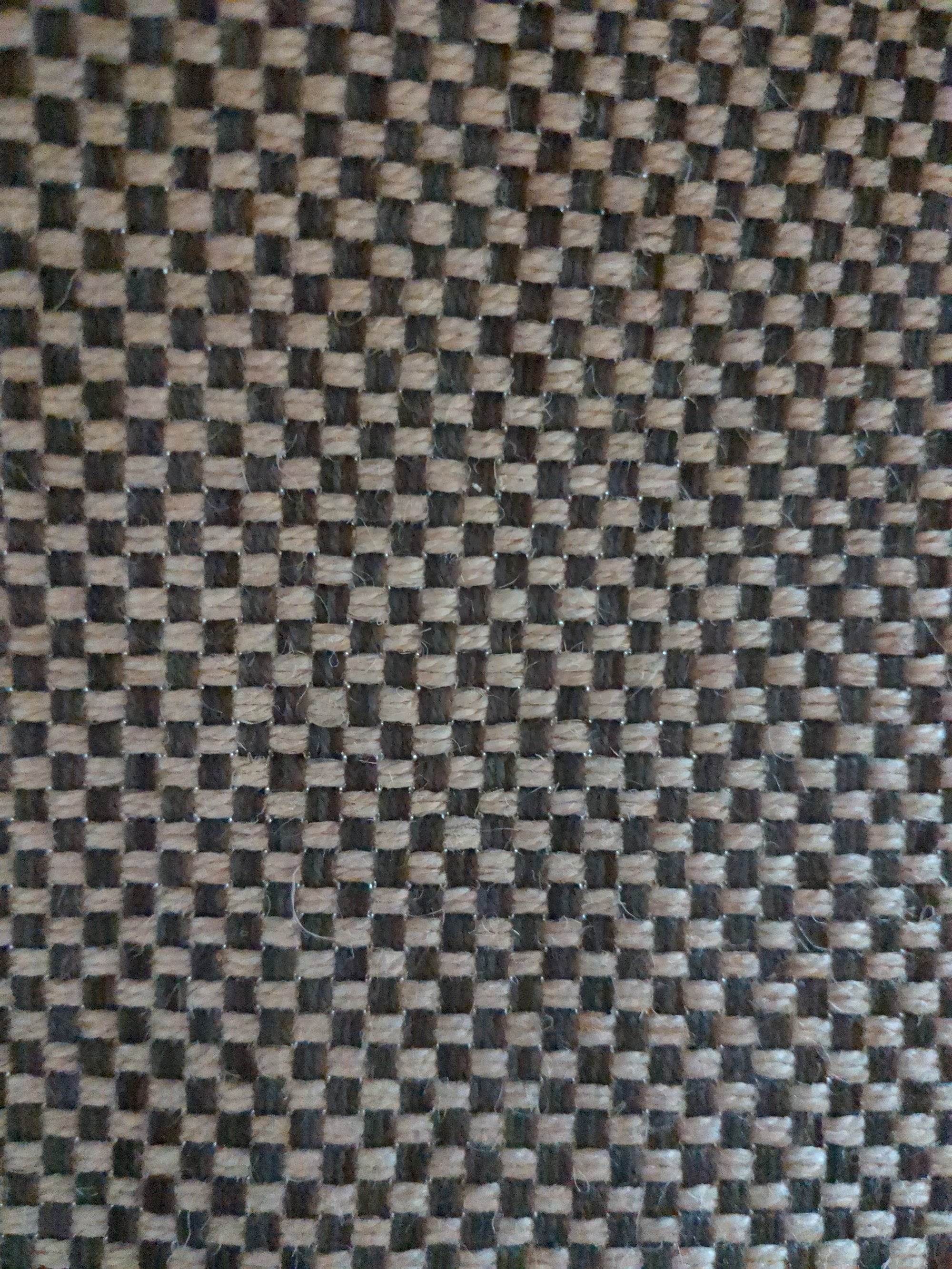 Anonimo Jute Linen