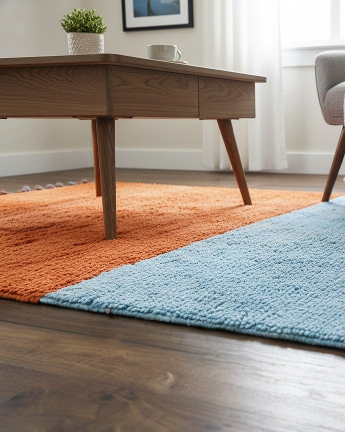 Adiva Wool Rug