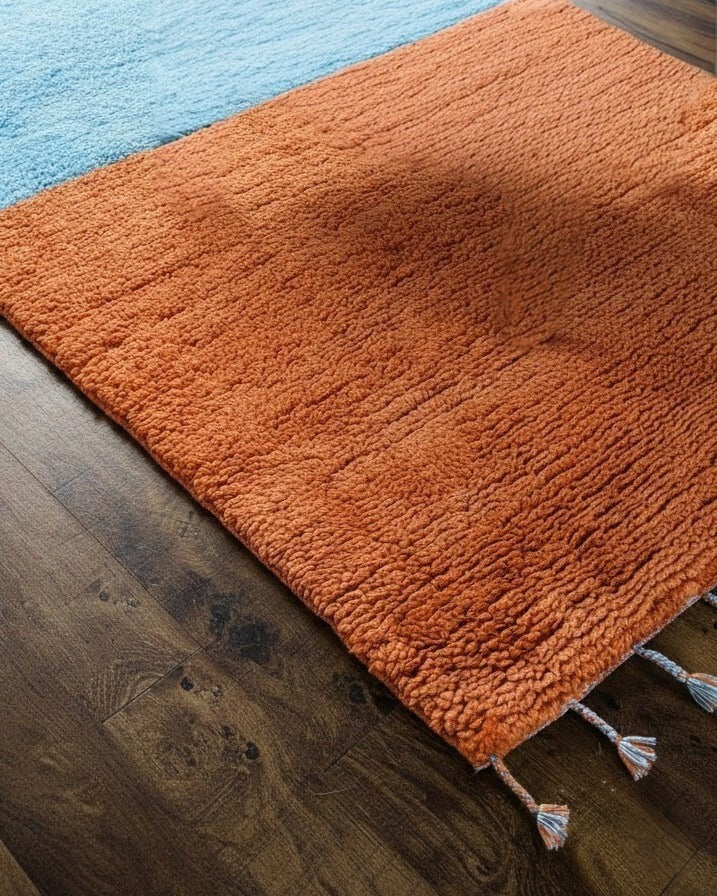 Adiva Wool Rug