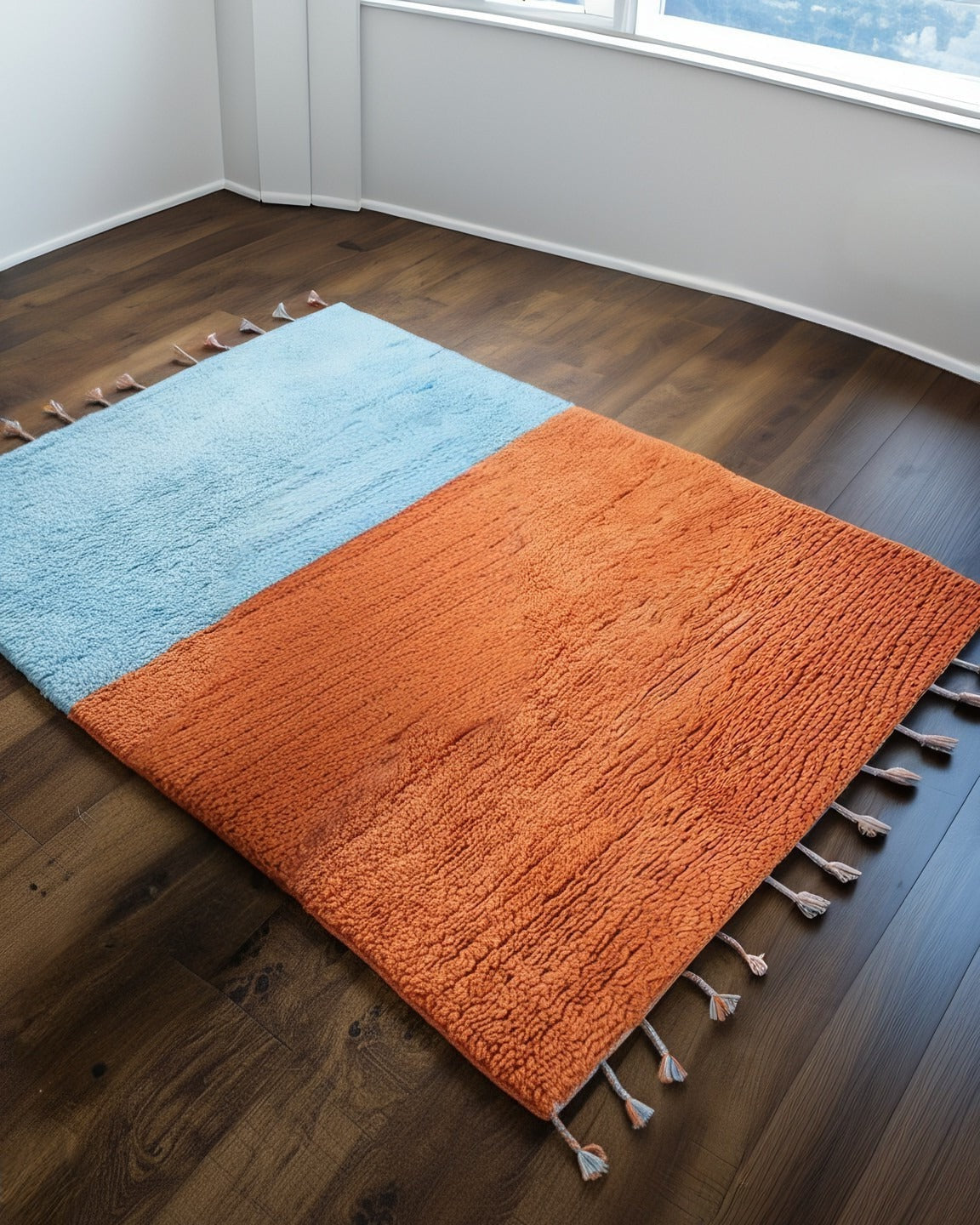 Adiva Wool Rug