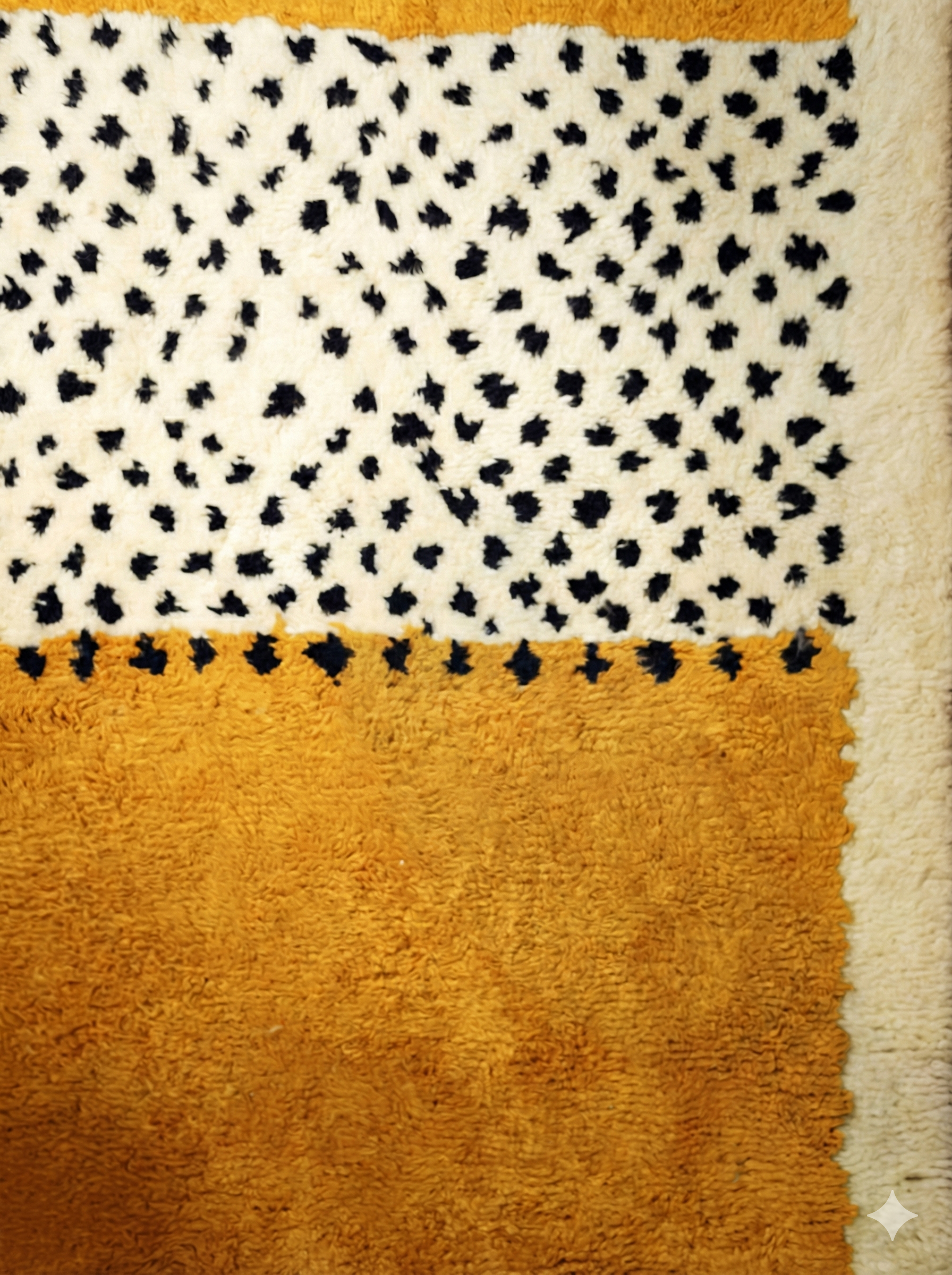 Chandra Wool Rug