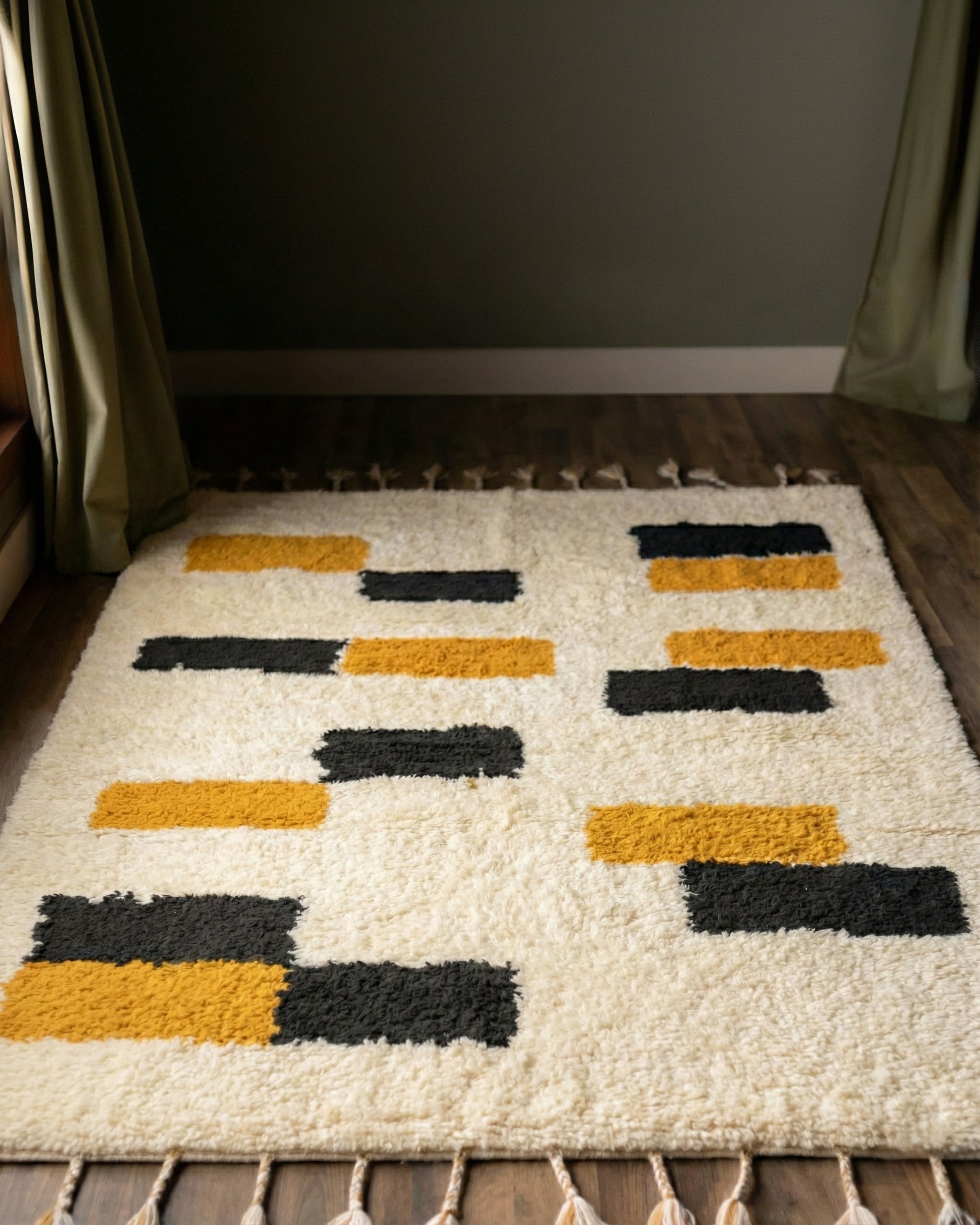 Elodie Wool Rug