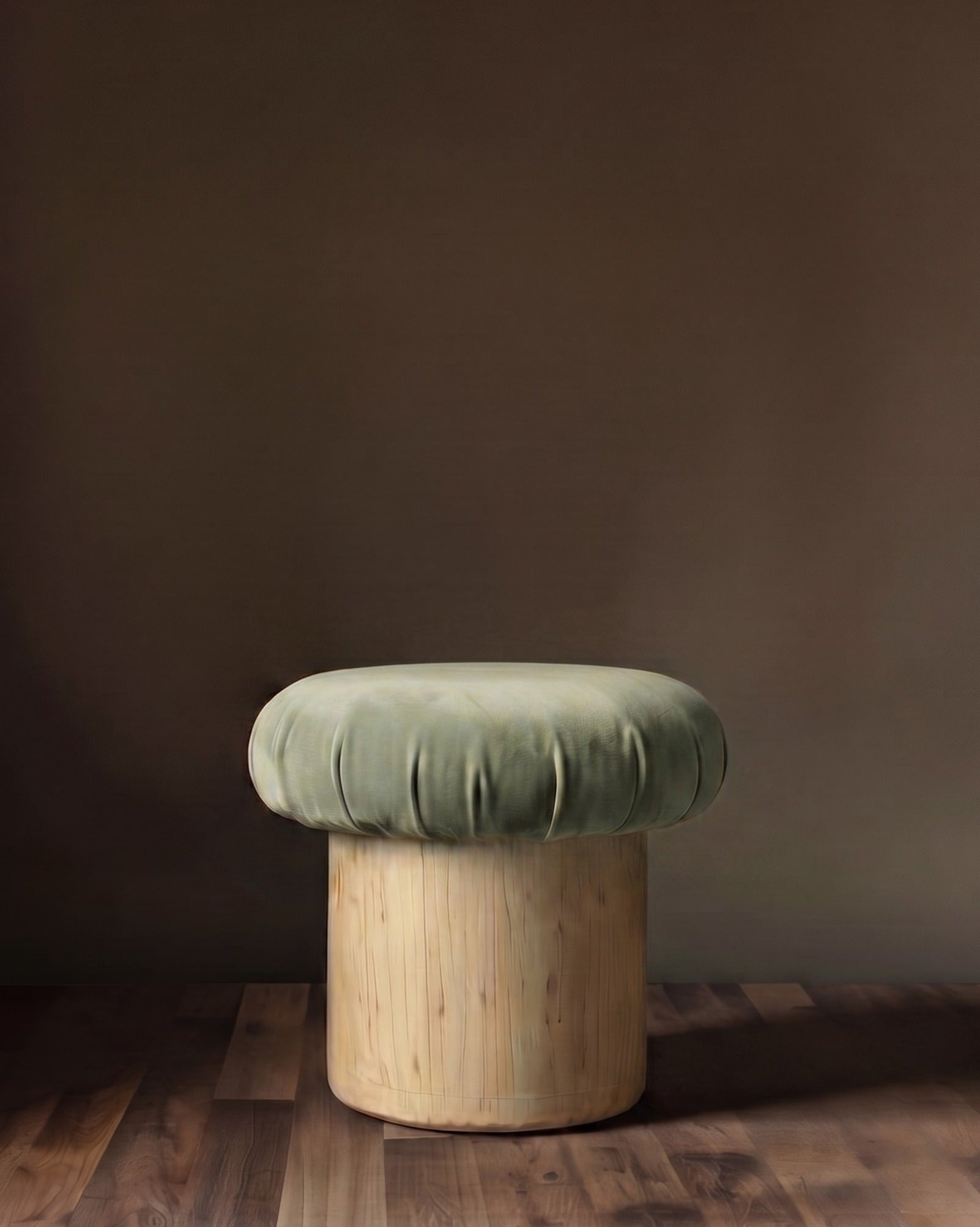 The Boletus Stool