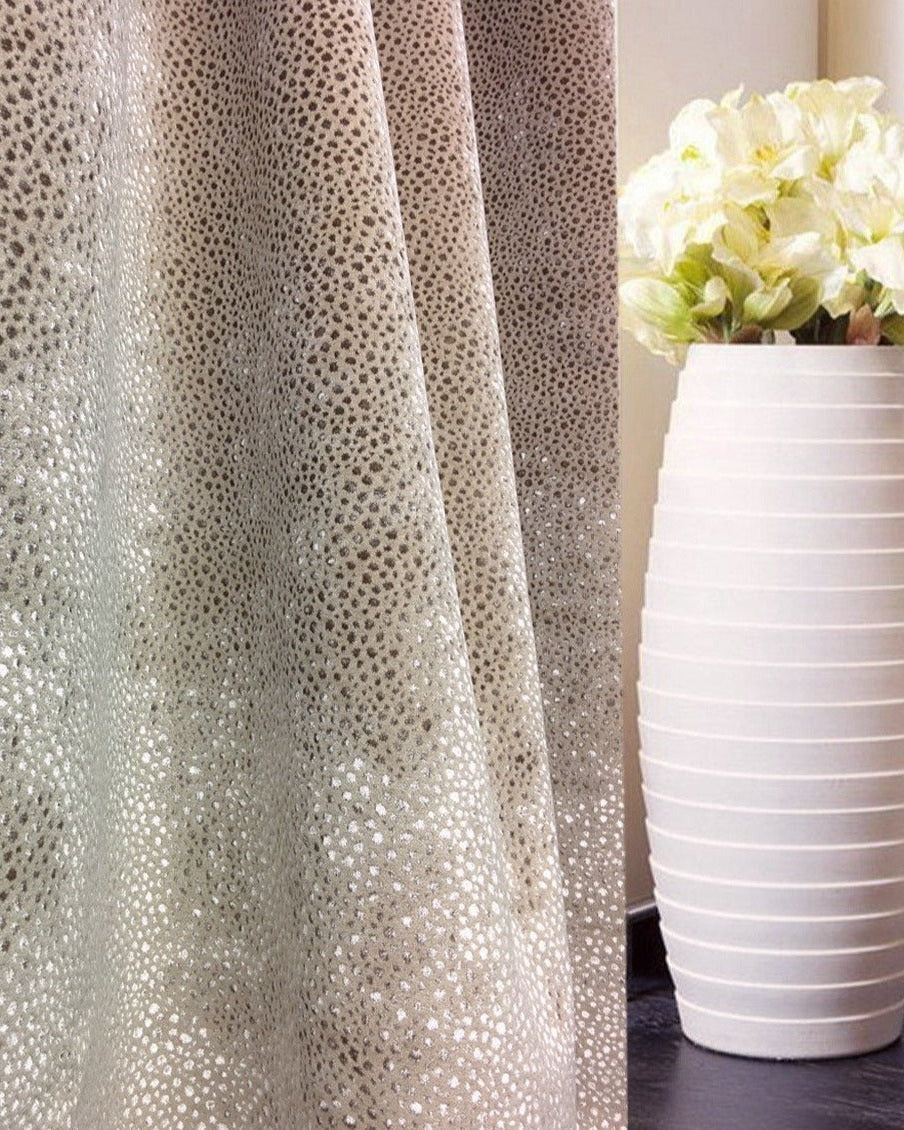 Fabric By The Yard - Salzana Velvet
