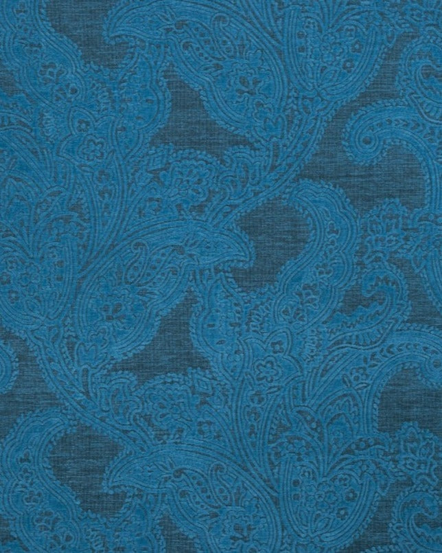 SAMARKAND - Blue