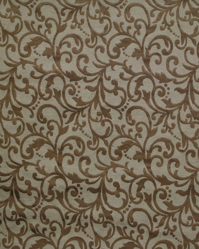 SANCLER - Brown