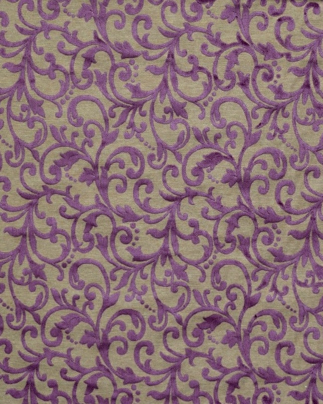SANCLER - Purple