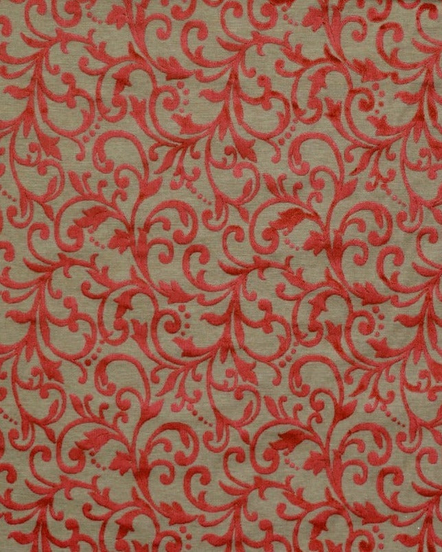 SANCLER - Red
