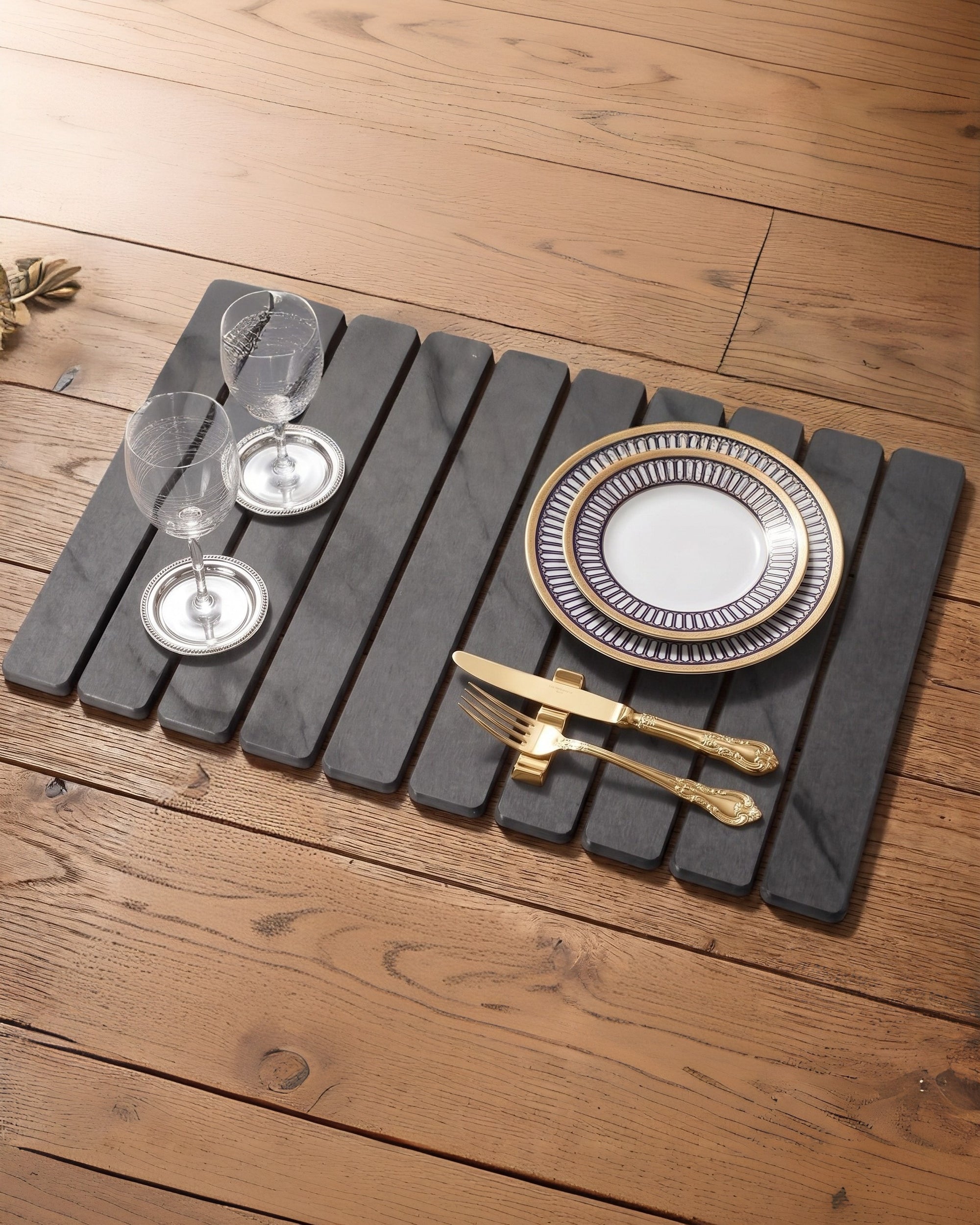 TerraDry | Rollable Natural Stone Drying Board