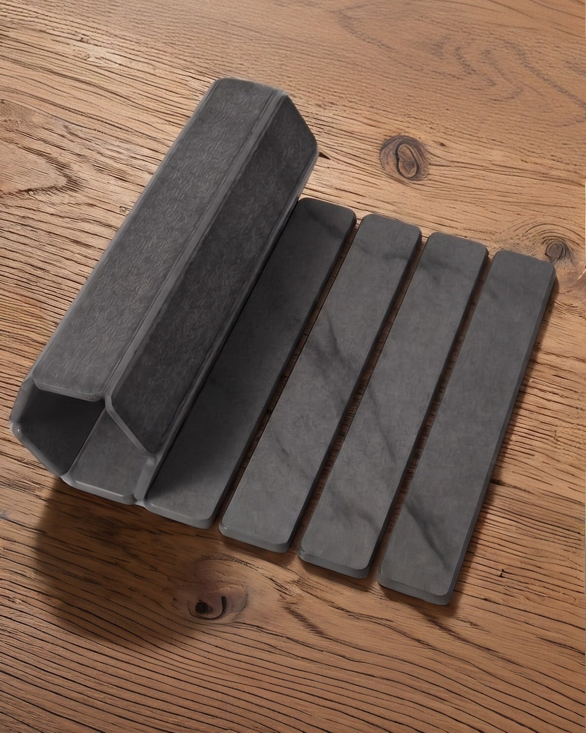 TerraDry | Rollable Natural Stone Drying Board